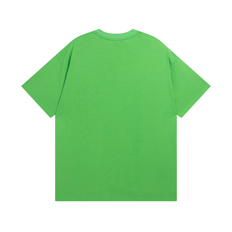 Drew House T-shirt Green #DH8010
