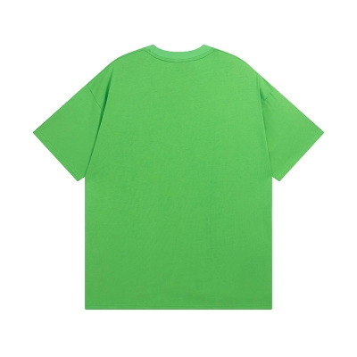 Drew House T-shirt Green #DH8010 02