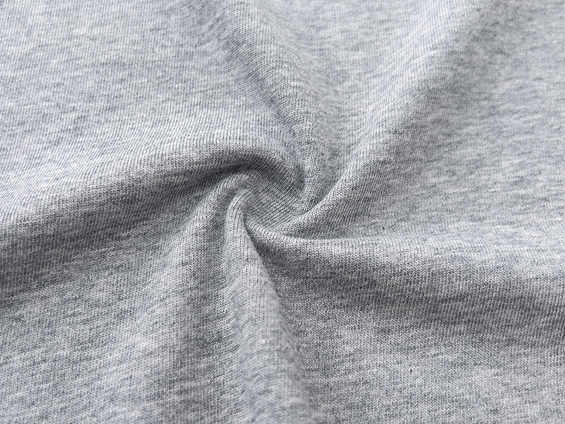 Drew House T-shirt Grey #DH8010