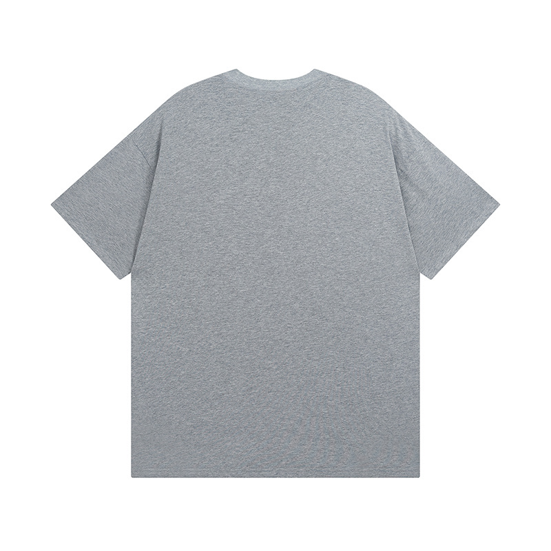 Drew House T-shirt Grey #DH8010