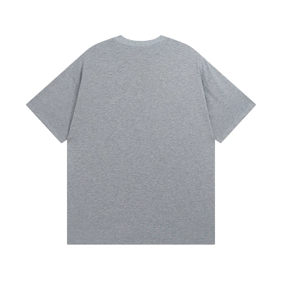 Drew House T-shirt Grey #DH8010 02