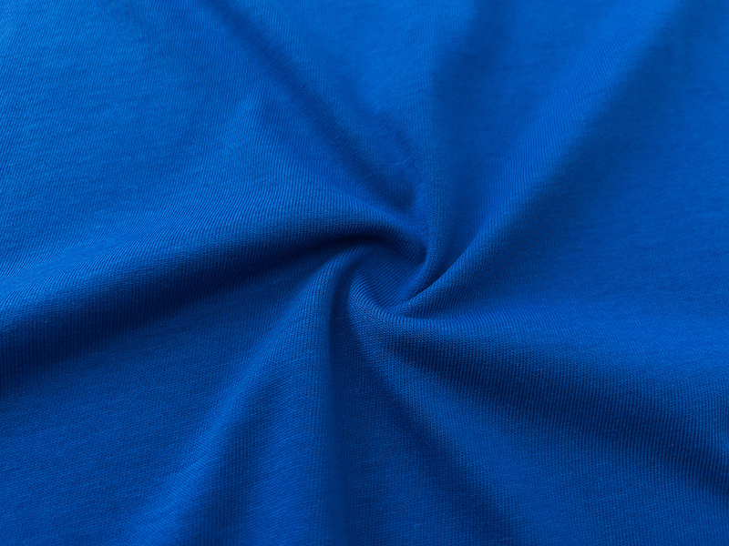 Drew House T-shirt Klein Blue #DH8010
