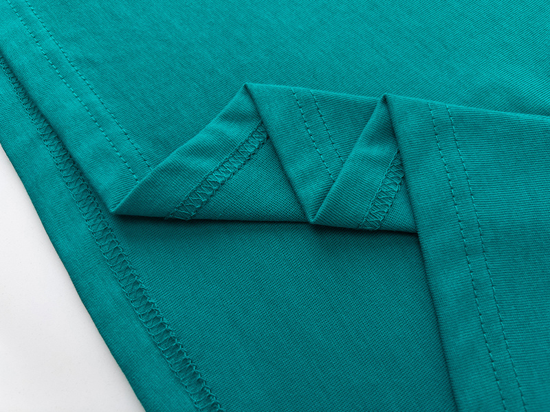 Drew House T-shirt Lake Green #DH8010