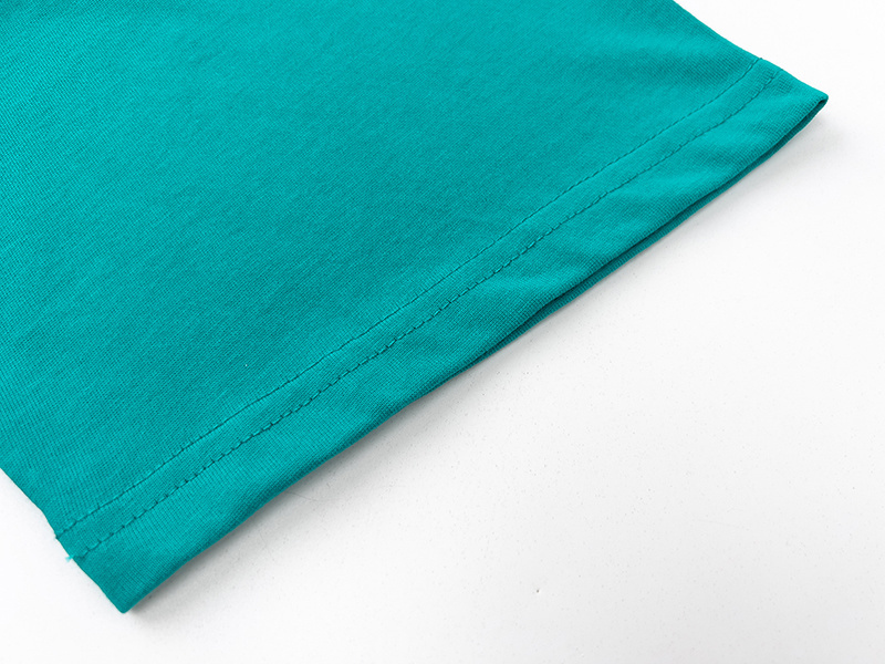 Drew House T-shirt Lake Green #DH8010