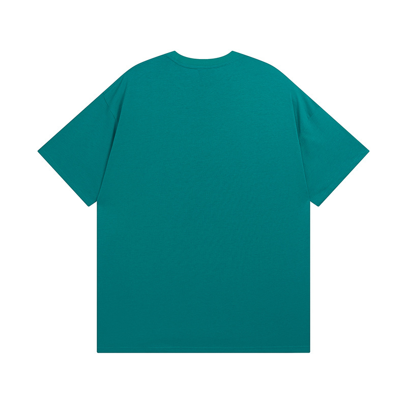 Drew House T-shirt Lake Green #DH8010