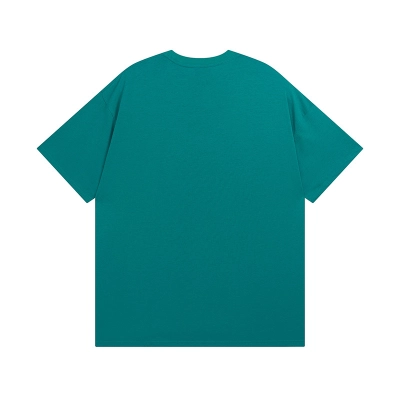 Drew House T-shirt Lake Green #DH8010 02