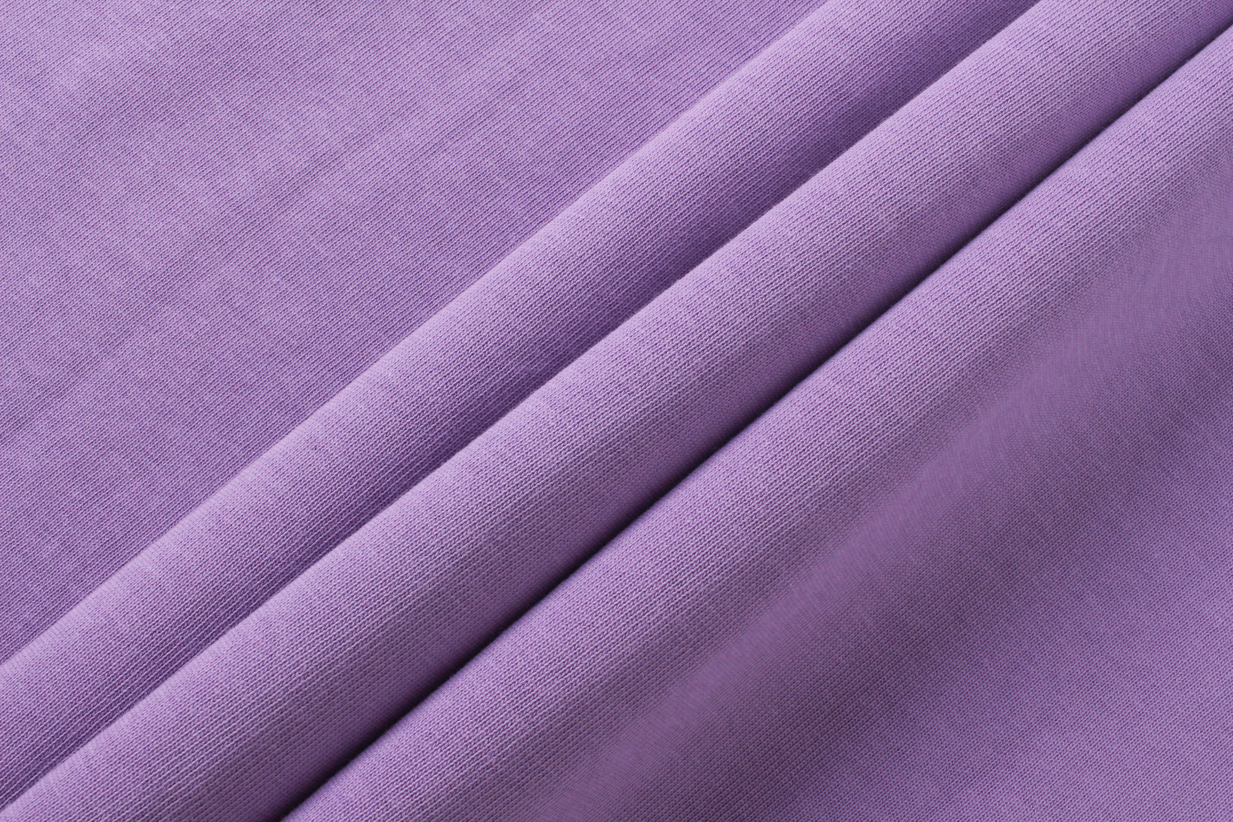 Drew House T-shirt Light Purple #DH8010