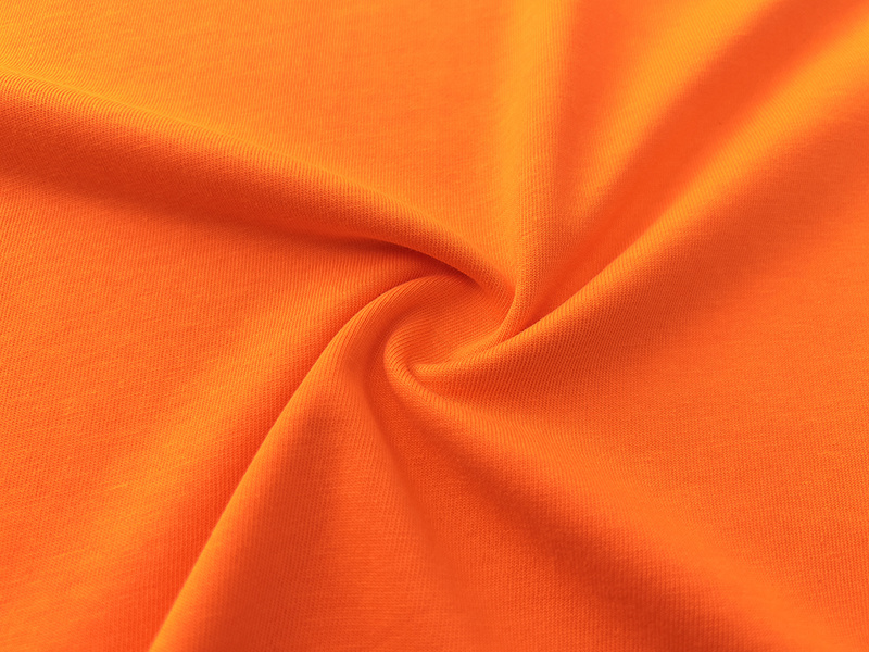 Drew House T-shirt Orange #DH8010