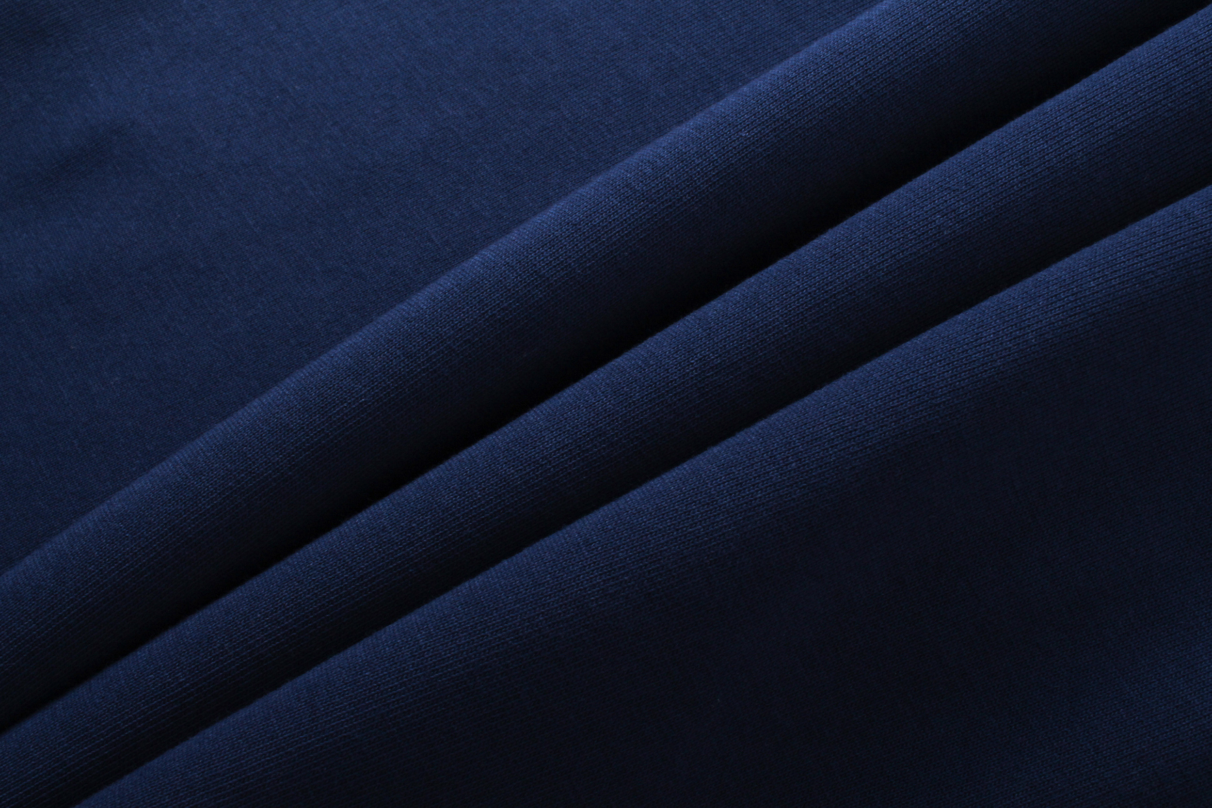 Drew House T-shirt Navy Blue #DH8010