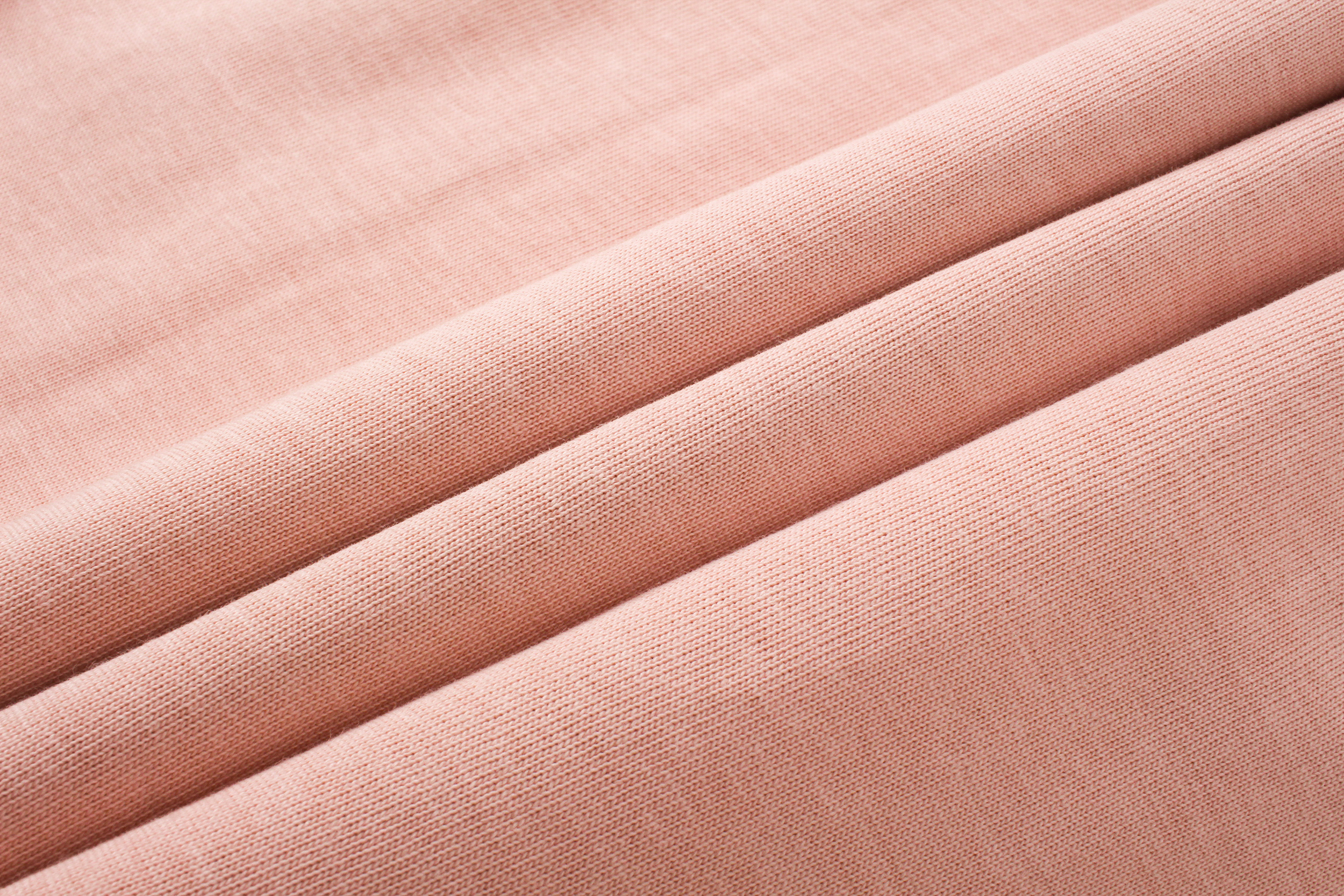 Drew House T-shirt Light Pink #DH8010