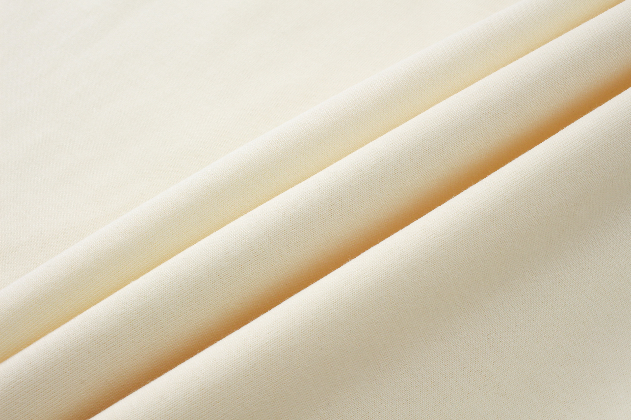 Drew House T-shirt Milky White #DH8010