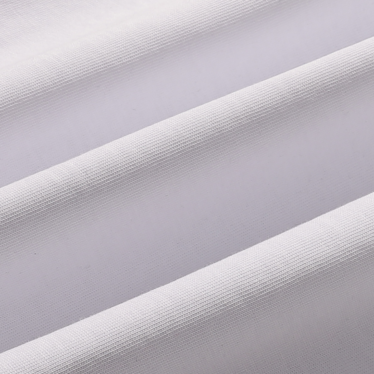 Godspeed Skull Astronaut Print T-Shirt #7009 Black/White