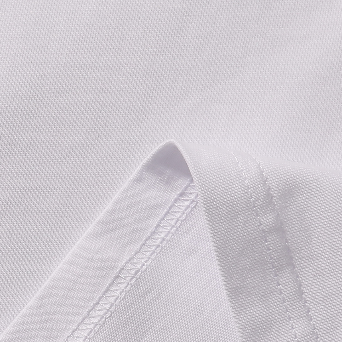 Godspeed Skull Astronaut Print T-Shirt #7009 Black/White