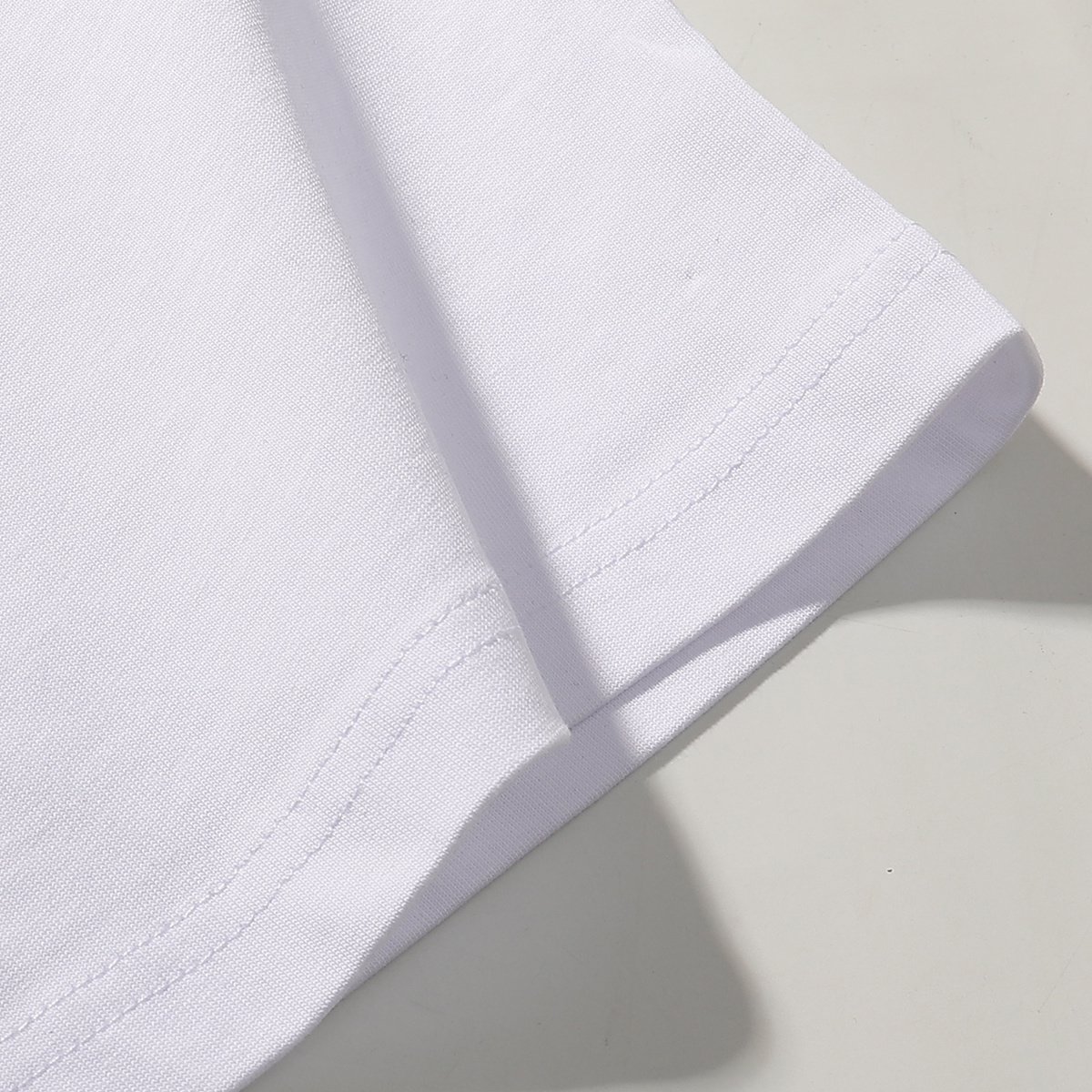 Godspeed Skull Marine Corps Print T-Shirt #7052 Black/White