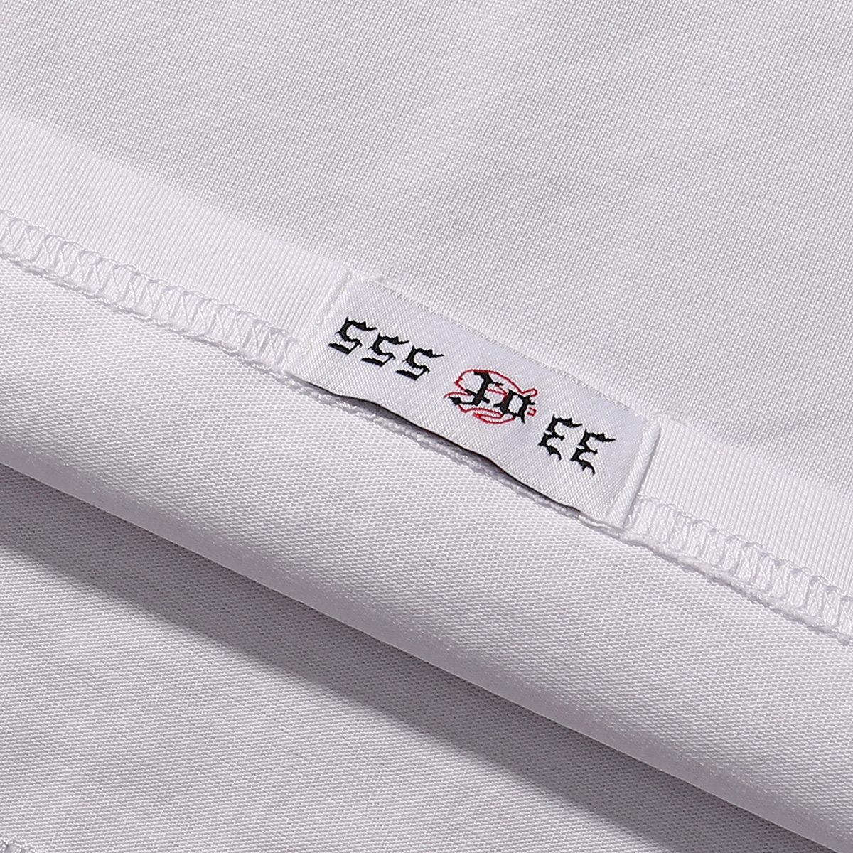 Godspeed Western Skull Cowboy Cactus Print T-Shirt #7023 Black/Purple/White