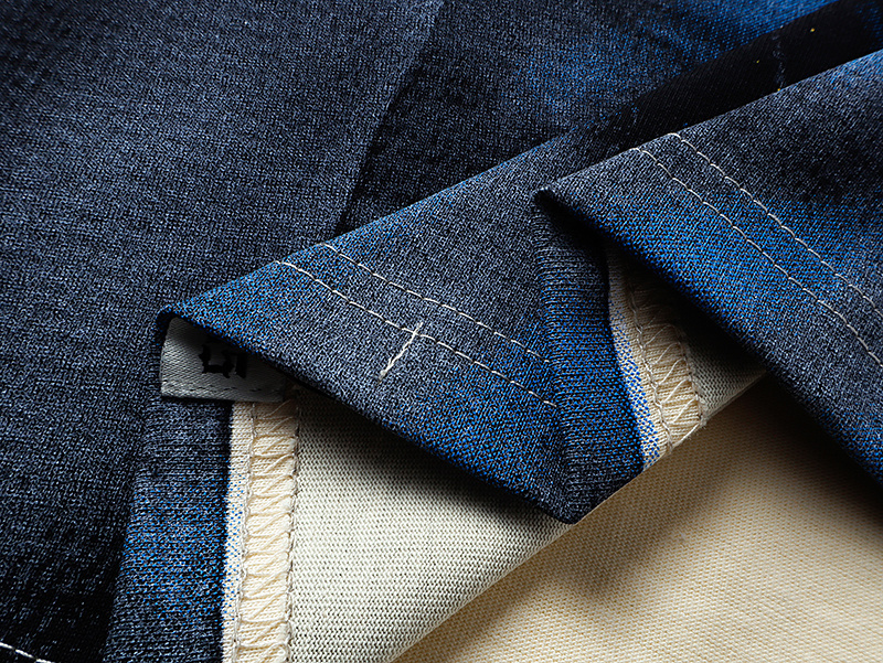 copy of Godspeed Skull Robot Scarecrow Print T-shirt #1178 Black