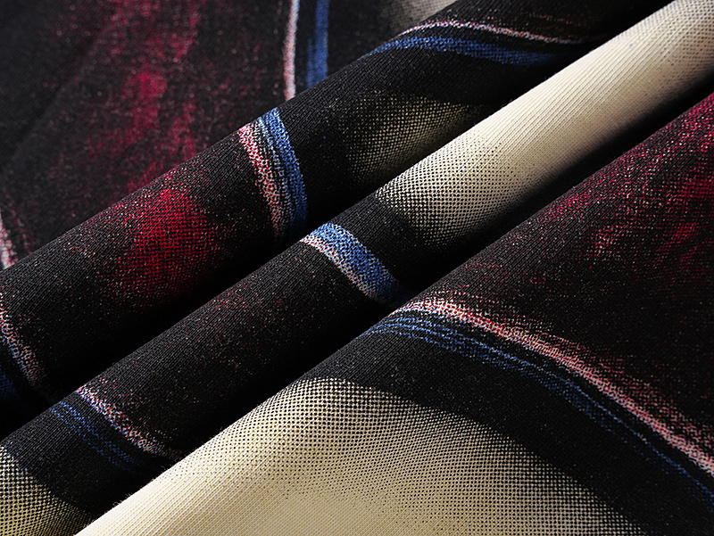 Godspeed Skull Boxer Print Cotton T-Shirt #3160 Apricot