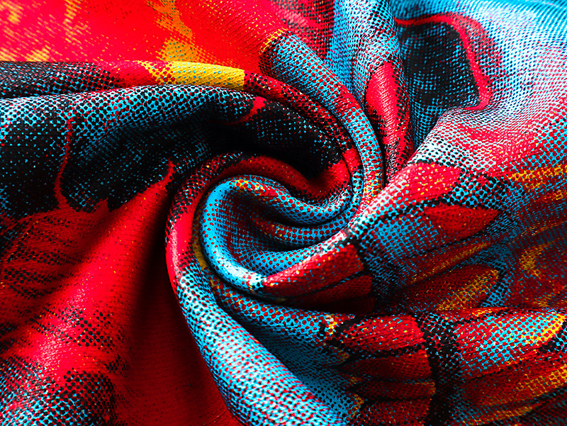 Godspeed Skull Volcano Eruption Print T-shirt #1138 Black