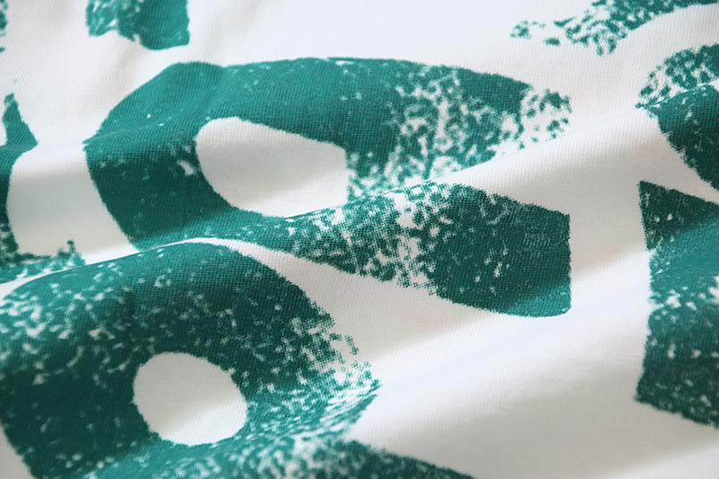 Hellstar T-shirt YL#589 White