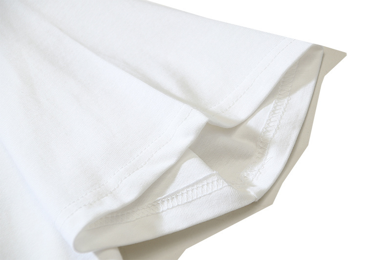 Hellstar T-shirt YL#589 White