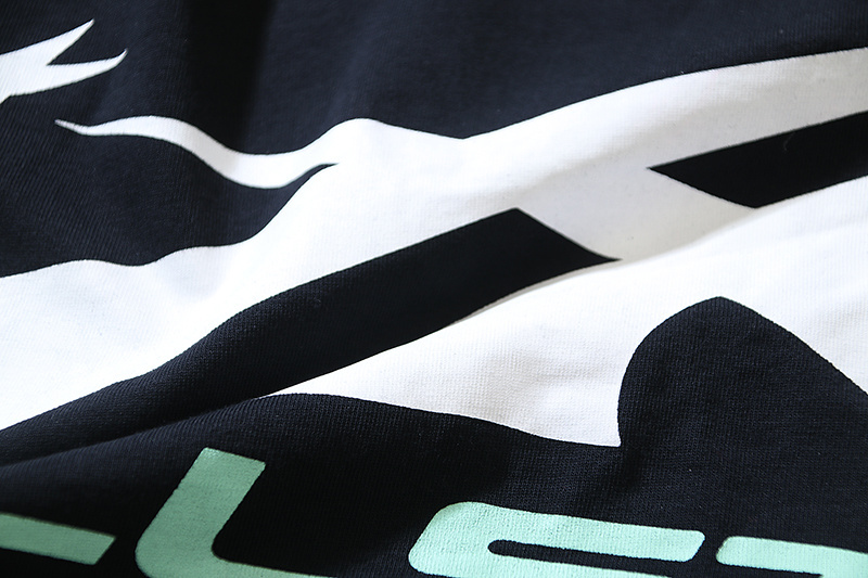 Hellstar T-shirt YL#6700 Black