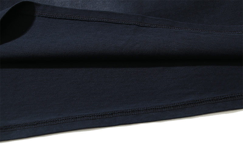 Hellstar T-shirt YL#6707 Black