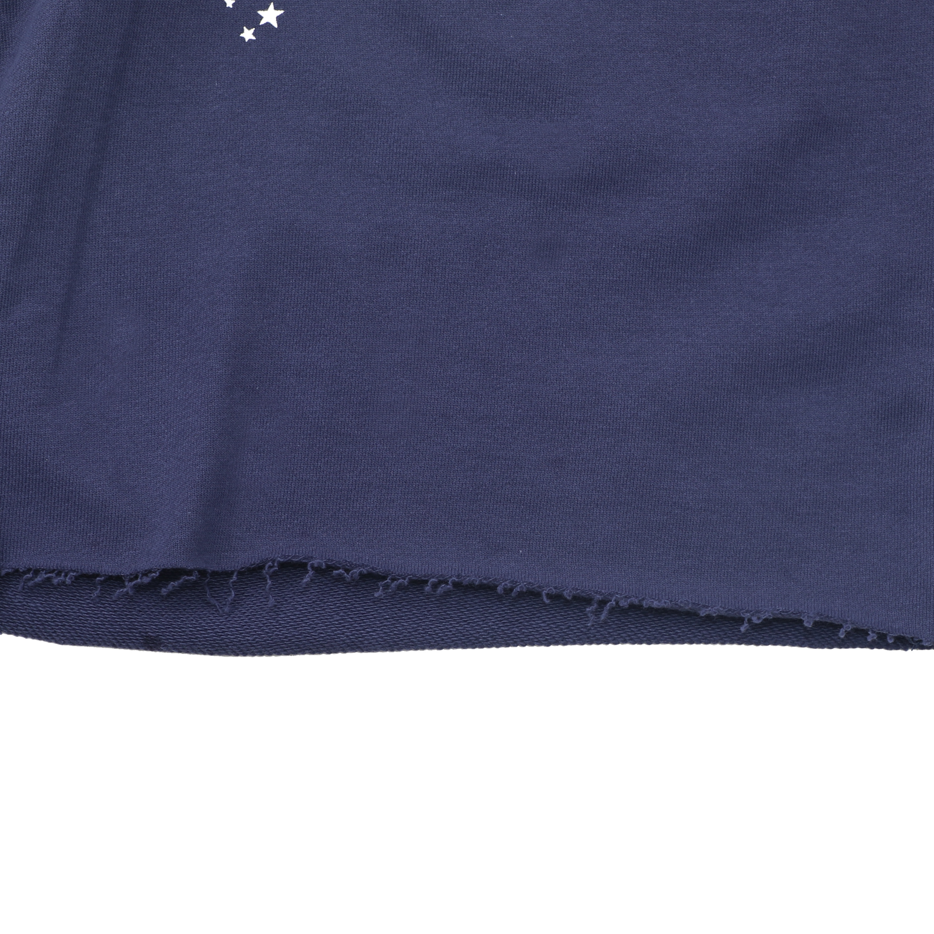 Sp5der Printed Shorts YL#199 Navy/Grey