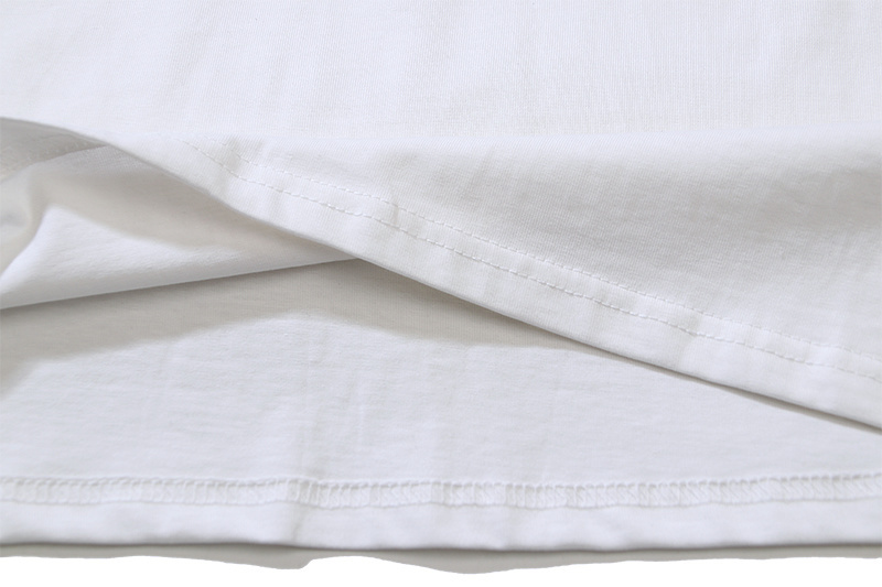 Hellstar T-shirt YL#5602 White