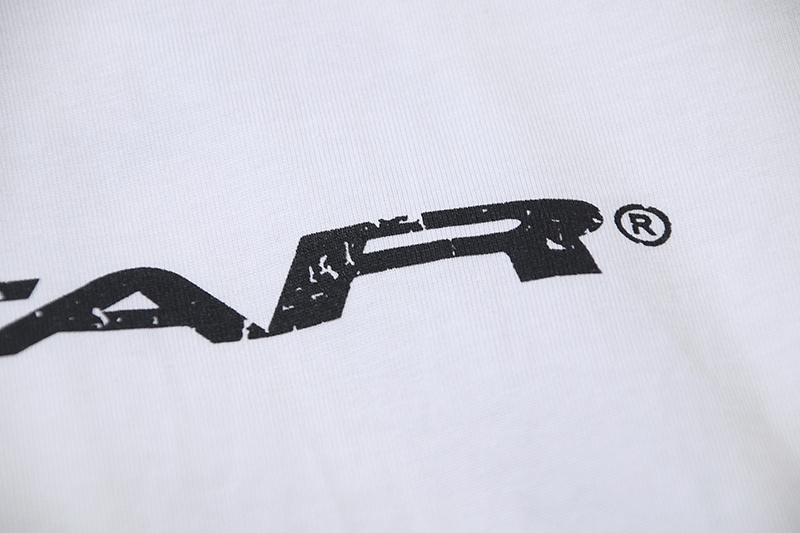 Hellstar T-shirt YL#5602 White