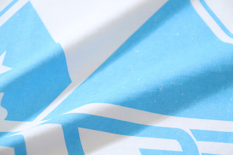 Hellstar T-shirt YL#5620 White