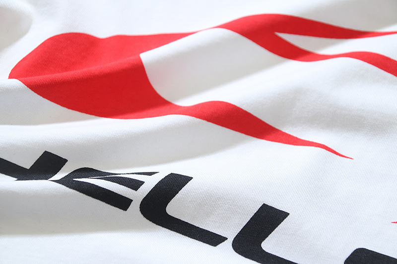 Hellstar T-shirt YL#5626 White