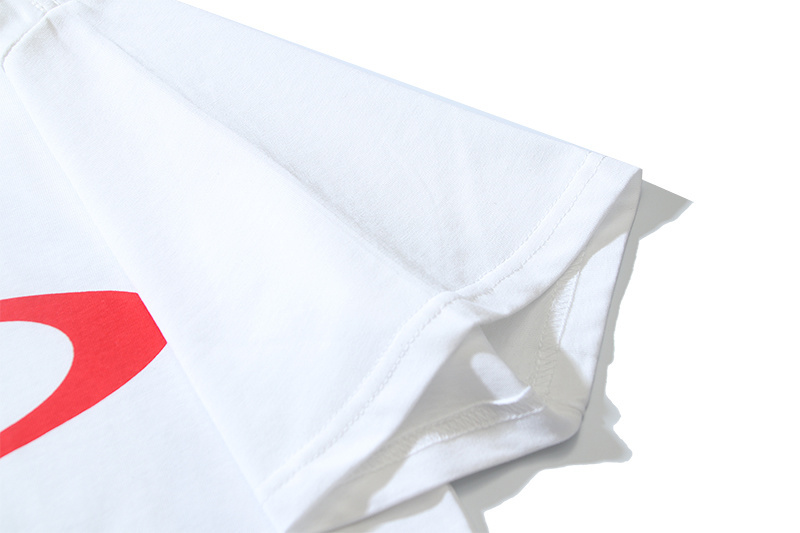 Hellstar T-shirt YL#5626 White