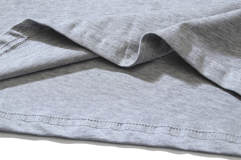 Hellstar T-shirt YL#5627 Grey