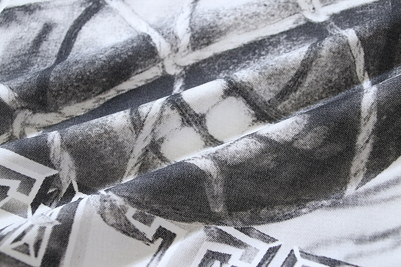 Hellstar T-shirt YL#5618 White