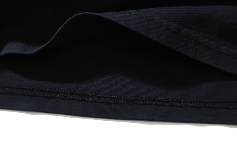 Hellstar T-shirt YL#6718 Black