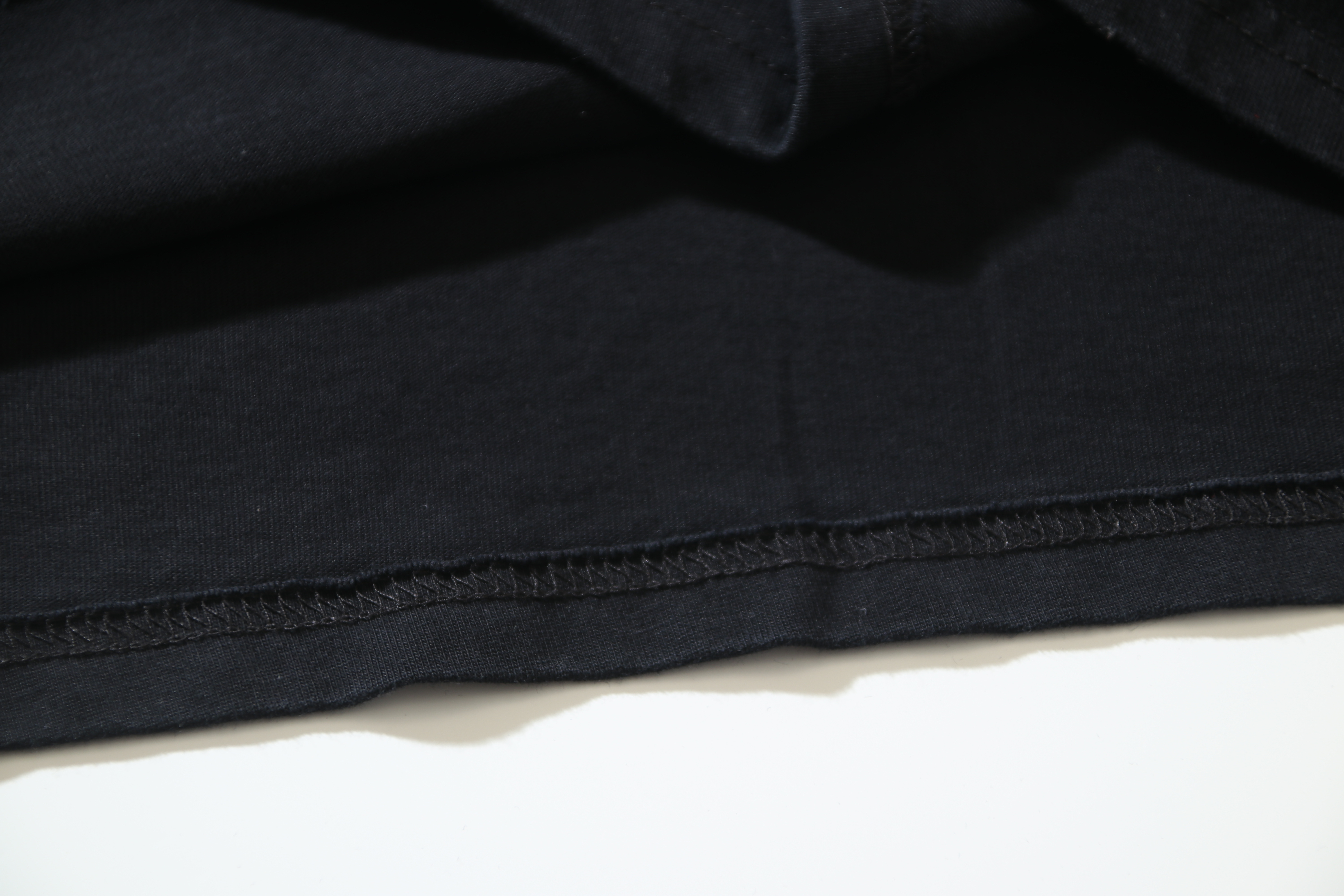 Hellstar T-shirt YL#6736 Black