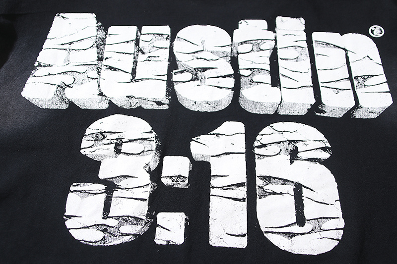 Hellstar T-shirt YL#6737 Black