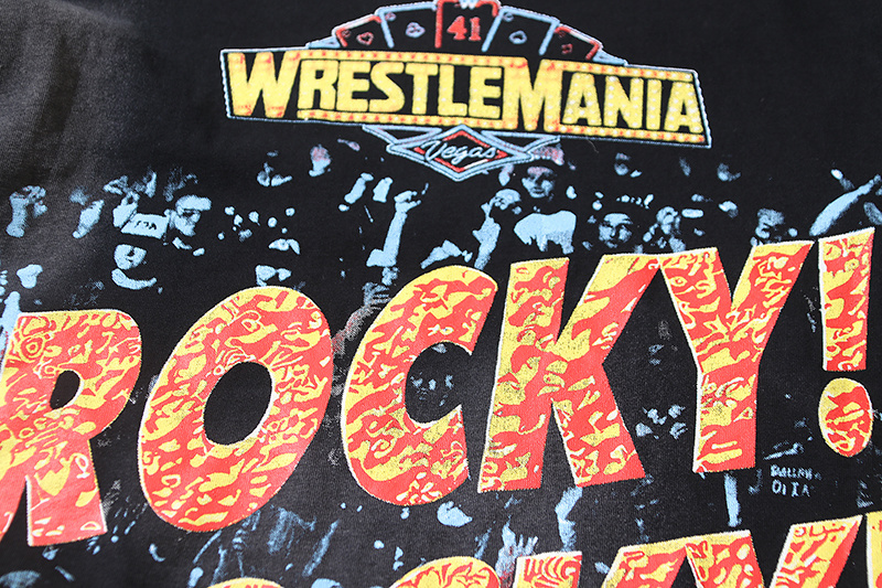 Hellstar T-shirt YL#6738 Black