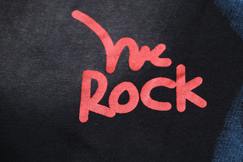 Hellstar T-shirt YL#6738 Black