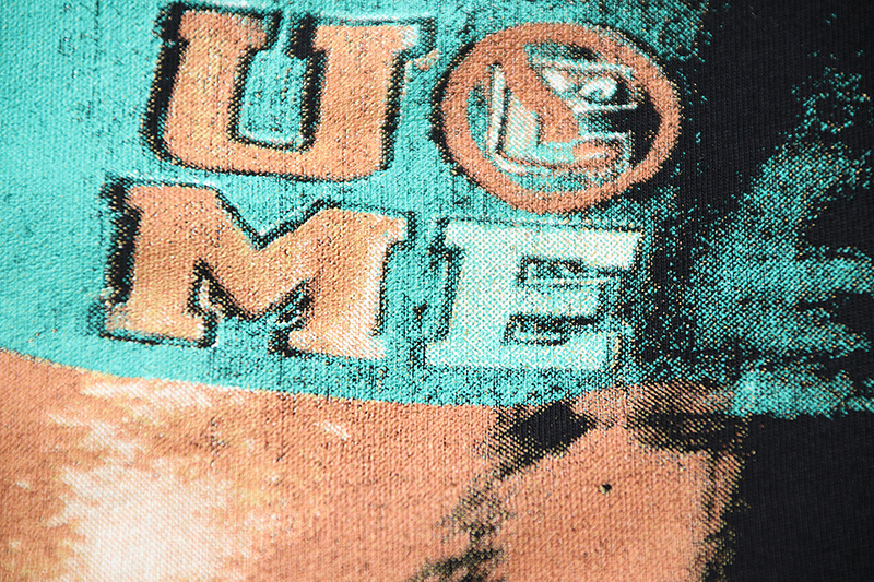 Hellstar T-shirt YL#6750 Black