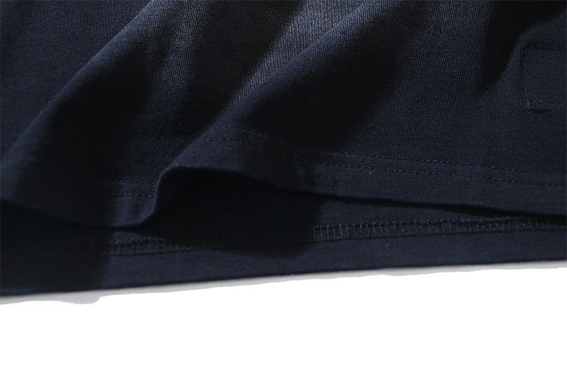 Hellstar T-shirt YL#6755 Black