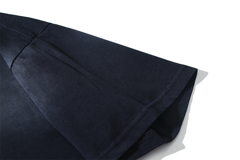 Hellstar T-shirt YL#6758 Black