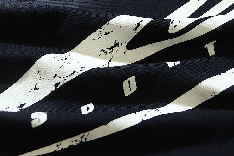 Hellstar T-shirt YL#6760 Black