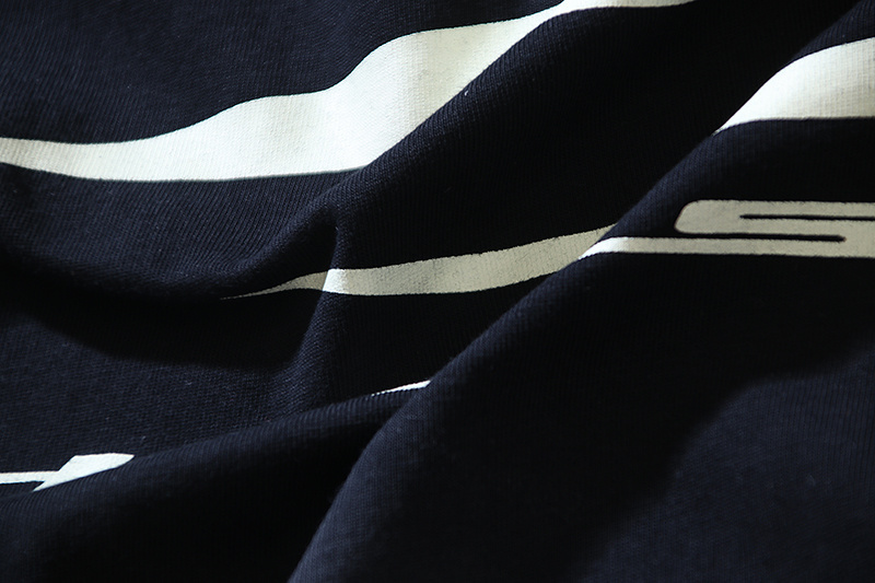 Hellstar T-shirt YL#6766 Black/Grey