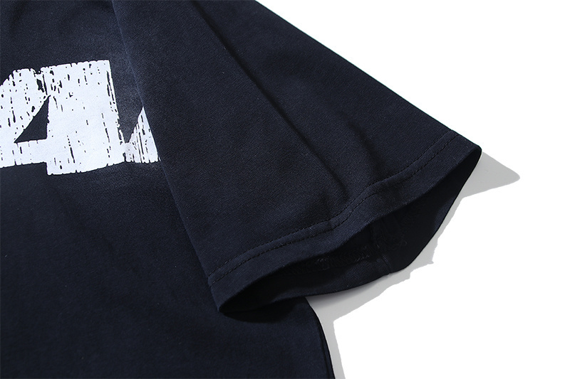 Hellstar T-shirt YL#6768 Black