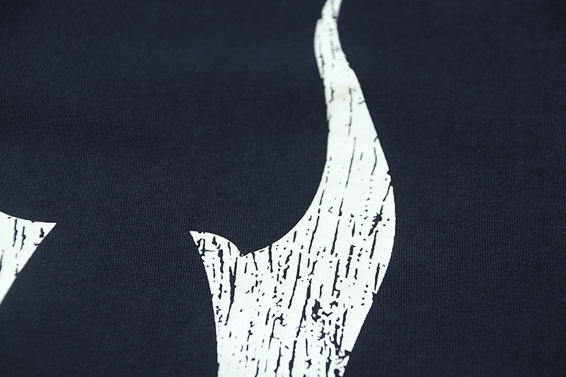 Hellstar T-shirt YL#6769 Black