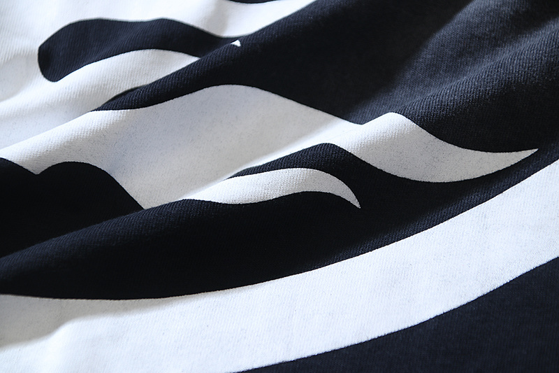 Hellstar T-shirt YL#6775 Black