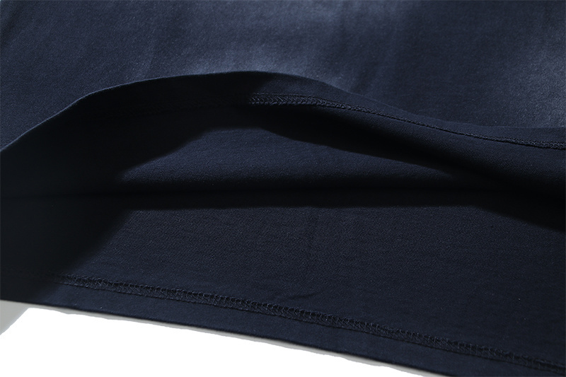 Hellstar T-shirt YL#6775 Black