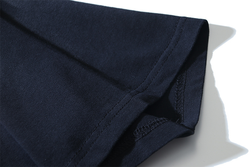 Hellstar T-shirt YL#6775 Black