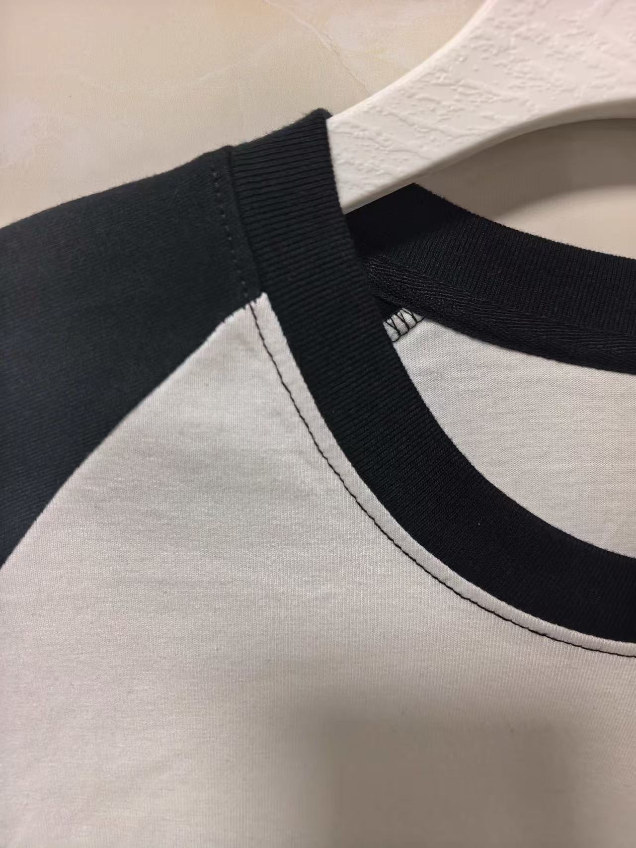 Chrome Hearts Crew Neck Long Sleeve YL#86